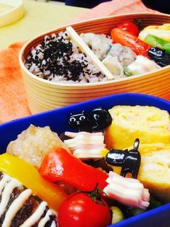 鶏ももの照り焼き 定番 お弁当に-レシピのメイン写真