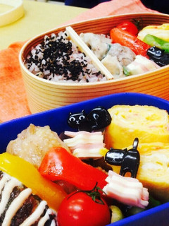 鶏ももの照り焼き 定番 お弁当に-レシピのメイン写真