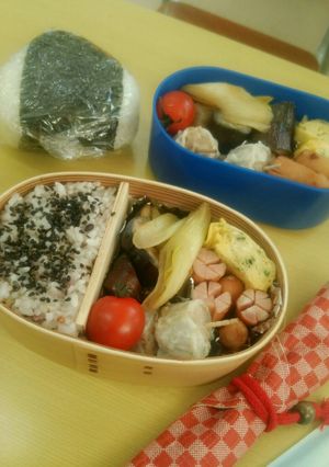 茄子とねぎの醤油炒め-レシピのメイン写真