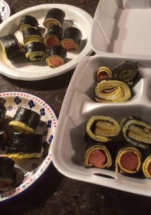 お家にあるもので簡単おつまみ☆-レシピのメイン写真
