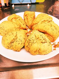 ホットケーキミックスで★簡単スコーン-レシピのメイン写真
