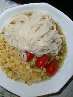 から旨っ♪大根おろしde冷やしうどん-レシピのメイン写真