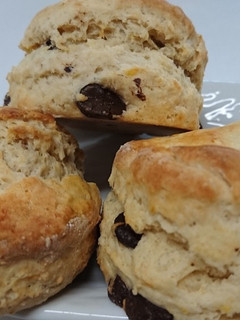簡単⭐スコーン⭐保存食⭐-レシピのメイン写真