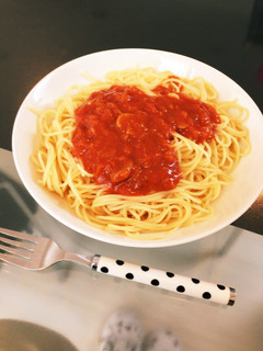 基本的なパスタの作り方-レシピのメイン写真