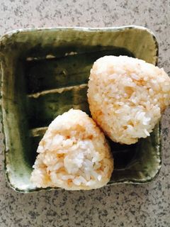 焼きおにぎり-レシピのメイン写真