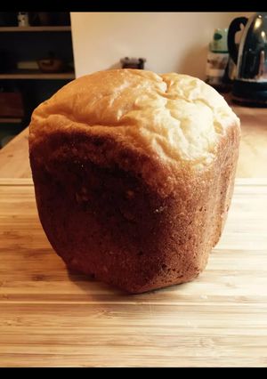 塩麹と甘糀で作る赤ちゃんのためのパン３-レシピのメイン写真
