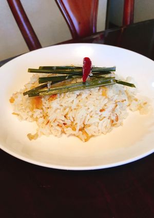 インドネシア風炊込ご飯-レシピのメイン写真