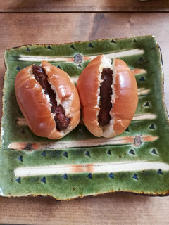 かりふわ♪ お手軽かりんとうパン-レシピのメイン写真