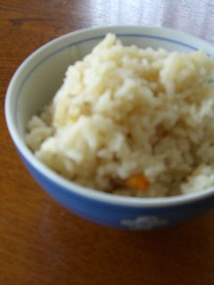 ☆まぜごはん☆-レシピのメイン写真