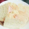 ふわふわしっとりのパウンドケーキ