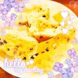 簡単チョコチップパウンドケーキ