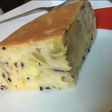 ヘルシー 豆腐 さつまいもケーキ
