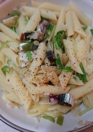 無油ぺぺロン（血管ダイエット食1018）-レシピのメイン写真