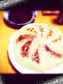 我が家のジューシー羽つき餃子-レシピのメイン写真