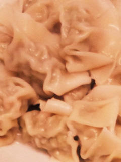 我が家の水餃子-レシピのメイン写真