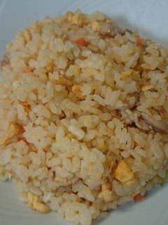 チャーハン-レシピのメイン写真