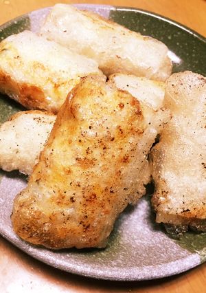 生春巻きの皮でおつまみ春巻き♥-レシピのメイン写真