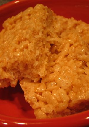 Rice Krispies Treats-レシピのメイン写真