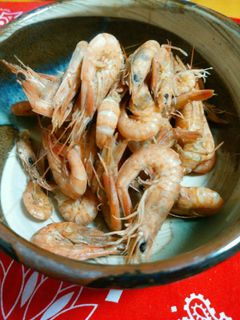 ☆小エビの炊いたん☆-レシピのメイン写真