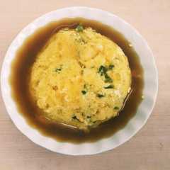 レンジで簡単♪天津飯-レシピのメイン写真