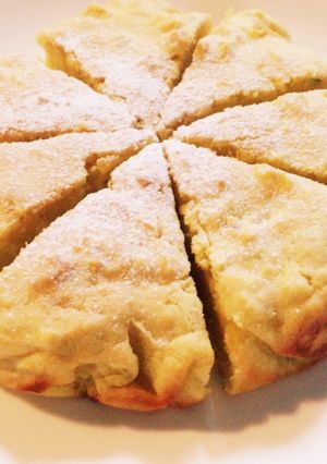 スイートポテト ケーキ♡-レシピのメイン写真