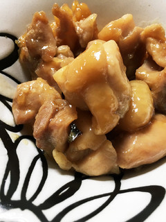 レンジで簡単~!鶏の照り焼き-レシピのメイン写真
