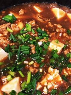 本格簡単おうちの麻婆豆腐(^^)-レシピのメイン写真
