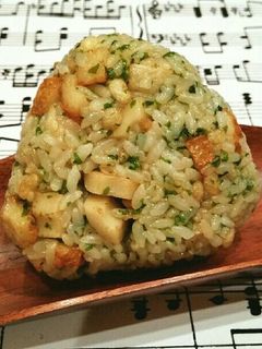 簡単！ちくわおにぎり by Ailot 【クックパッド】 簡単おいしい