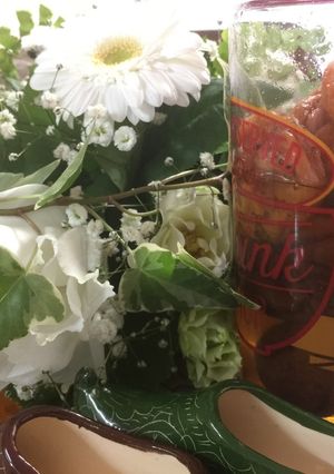 ウズベキスタン♡あんずのコンポート-レシピのメイン写真
