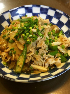 簡単時短 豚コマ丼-レシピのメイン写真