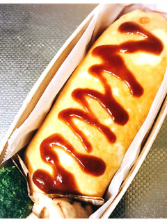 お弁当におすすめ♡オムライス-レシピのメイン写真