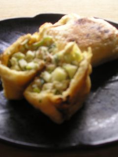 ナスのとろ~りきつね焼き-レシピのメイン写真