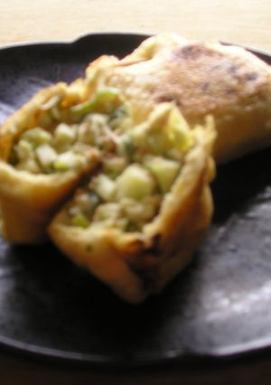 ナスのとろ~りきつね焼き-レシピのメイン写真