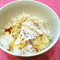 基本からアレンジまで！思わずつくりたくなる「チーズライス」のレシピ