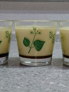 とろ~りなめらかプリン-レシピのメイン写真