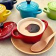 簡単♪フラペチーノ風コーヒームース