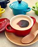 簡単♪フラペチーノ風コーヒームース