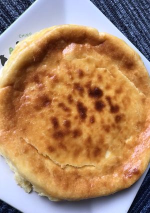 混ぜるだけ！簡単チーズケーキ-レシピのメイン写真