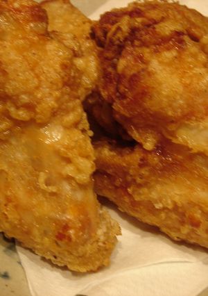 特製☆から揚げ-レシピのメイン写真