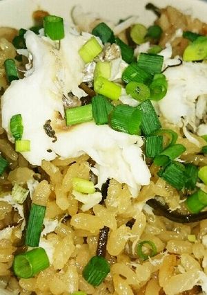 簡単☆鯛めし-レシピのメイン写真