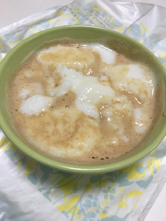 ホッとでクールなミルクたっぷりカフェオレ-レシピのメイン写真