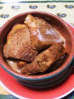 簡単15分◎カフェオレ♡フレンチトースト-レシピのメイン写真