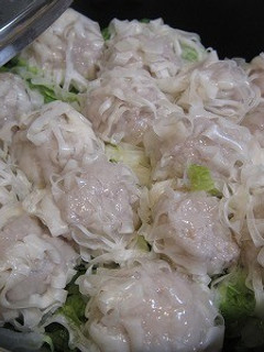 鍋て焼売-レシピのメイン写真