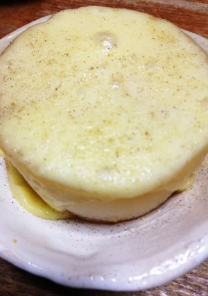 チーズ大根-レシピのメイン写真