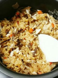 塩鯖で炊き込みご飯❁おすすめ-レシピのメイン写真