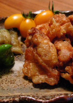 なーんて簡単！鶏唐揚げ-レシピのメイン写真