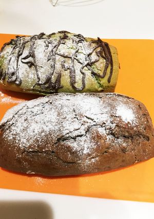 チョコケーキ-レシピのメイン写真