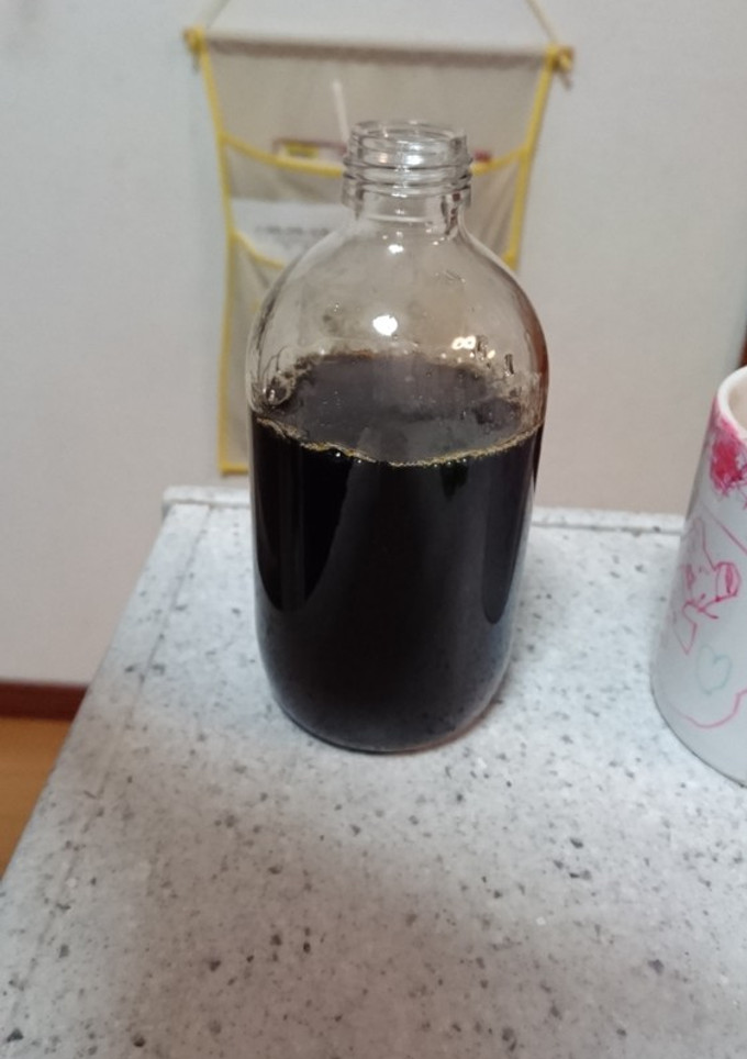 基本の万能調味料（和風）-レシピのメイン写真