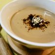 とろとろほかほか♪カフェオレくず湯