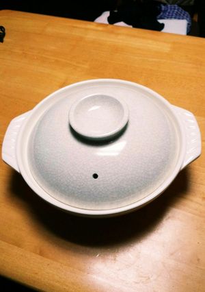 簡単　鍋の素・スープ・ダシの作り方-レシピのメイン写真